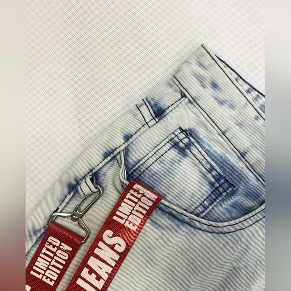 Men's denim - Picture 6 of 8
